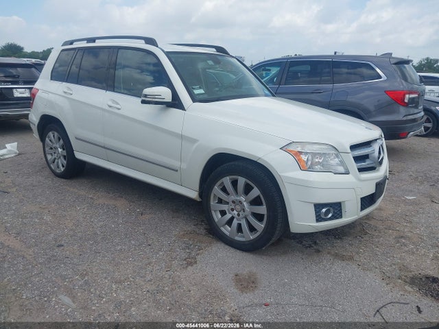 Продаж на аукціоні авто 2011 Mercedes-benz Glk 350, vin: WDCGG5GB9BF628034, номер лоту: 45441006