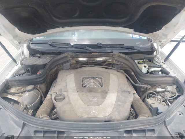 Продаж на аукціоні авто 2011 Mercedes-benz Glk 350, vin: WDCGG5GB9BF628034, номер лоту: 45441006