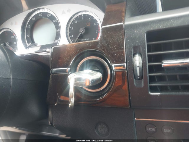 Aukcja sprzedaży 2011 Mercedes-benz Glk 350, vin: WDCGG5GB9BF628034, numer aukcji: 45441006