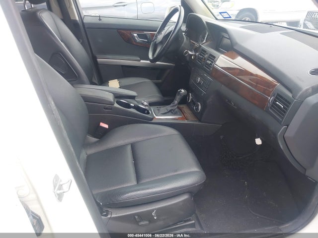 45441006 :رقم المزاد ، WDCGG5GB9BF628034 vin ، 2011 Mercedes-benz Glk 350 مزاد بيع