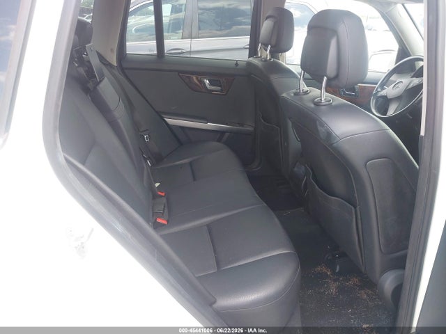 Auction sale of the 2011 Mercedes-benz Glk 350, vin: WDCGG5GB9BF628034, lot number: 45441006