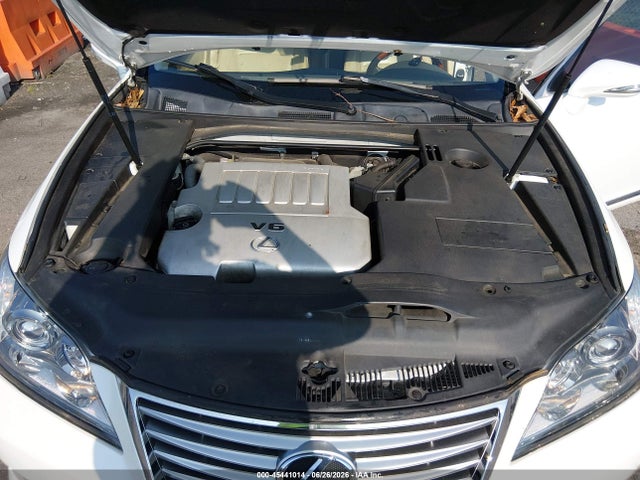 Aukcja sprzedaży 2011 Lexus Es 350, vin: JTHBK1EG6B2442012, numer aukcji: 45441014