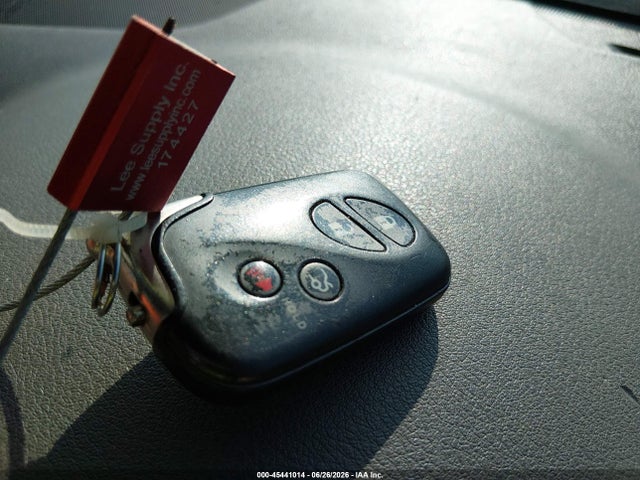 Aukcja sprzedaży 2011 Lexus Es 350, vin: JTHBK1EG6B2442012, numer aukcji: 45441014
