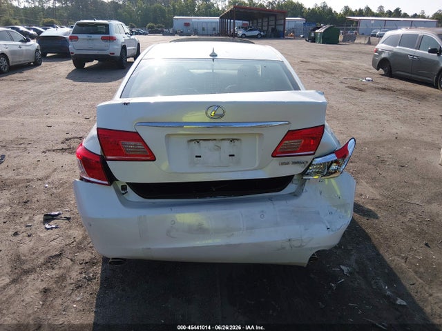 Aukcja sprzedaży 2011 Lexus Es 350, vin: JTHBK1EG6B2442012, numer aukcji: 45441014