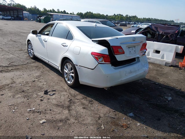 Aukcja sprzedaży 2011 Lexus Es 350, vin: JTHBK1EG6B2442012, numer aukcji: 45441014