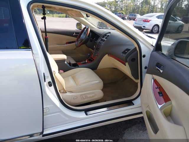 Aukcja sprzedaży 2011 Lexus Es 350, vin: JTHBK1EG6B2442012, numer aukcji: 45441014