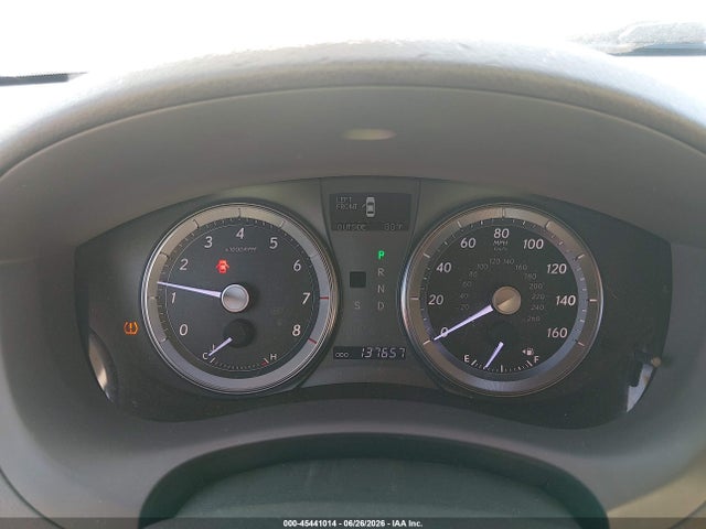 Продаж на аукціоні авто 2011 Lexus Es 350, vin: JTHBK1EG6B2442012, номер лоту: 45441014