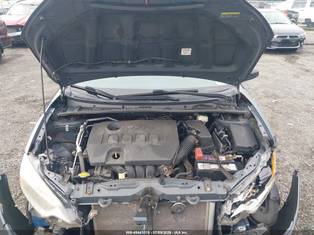 Aukcja sprzedaży 2014 Toyota Corolla Le, vin: 2T1BURHE0EC164542, numer aukcji: 45441018