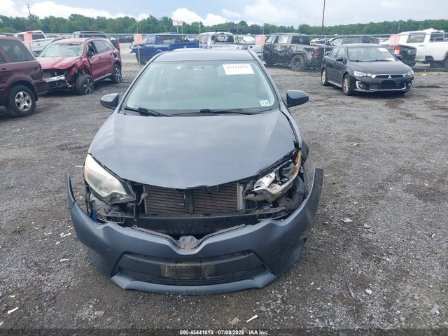 Aukcja sprzedaży 2014 Toyota Corolla Le, vin: 2T1BURHE0EC164542, numer aukcji: 45441018