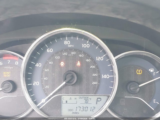 Aukcja sprzedaży 2014 Toyota Corolla Le, vin: 2T1BURHE0EC164542, numer aukcji: 45441018