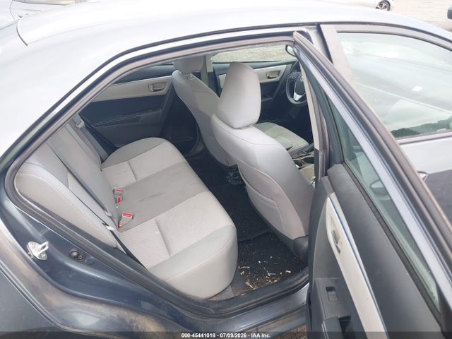 Aukcja sprzedaży 2014 Toyota Corolla Le, vin: 2T1BURHE0EC164542, numer aukcji: 45441018