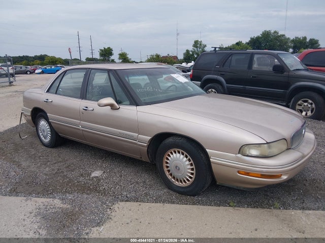Aukcja sprzedaży 1999 Buick Lesabre Limited, vin: 1G4HR52K1XH467455, numer aukcji: 45441021
