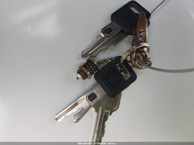 Продажа на аукционе авто 1999 Buick Lesabre Limited, vin: 1G4HR52K1XH467455, номер лота: 45441021