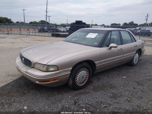 Продажа на аукционе авто 1999 Buick Lesabre Limited, vin: 1G4HR52K1XH467455, номер лота: 45441021