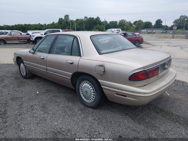 Продажа на аукционе авто 1999 Buick Lesabre Limited, vin: 1G4HR52K1XH467455, номер лота: 45441021