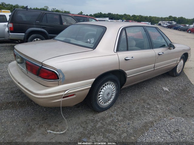 Продажа на аукционе авто 1999 Buick Lesabre Limited, vin: 1G4HR52K1XH467455, номер лота: 45441021