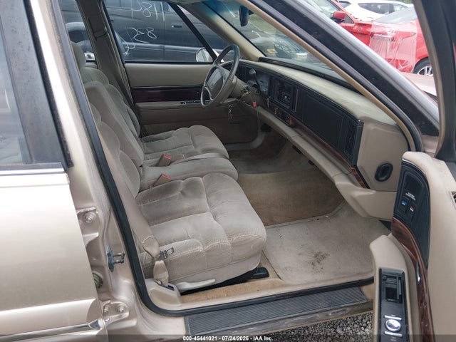 Продажа на аукционе авто 1999 Buick Lesabre Limited, vin: 1G4HR52K1XH467455, номер лота: 45441021