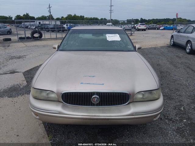 Продажа на аукционе авто 1999 Buick Lesabre Limited, vin: 1G4HR52K1XH467455, номер лота: 45441021