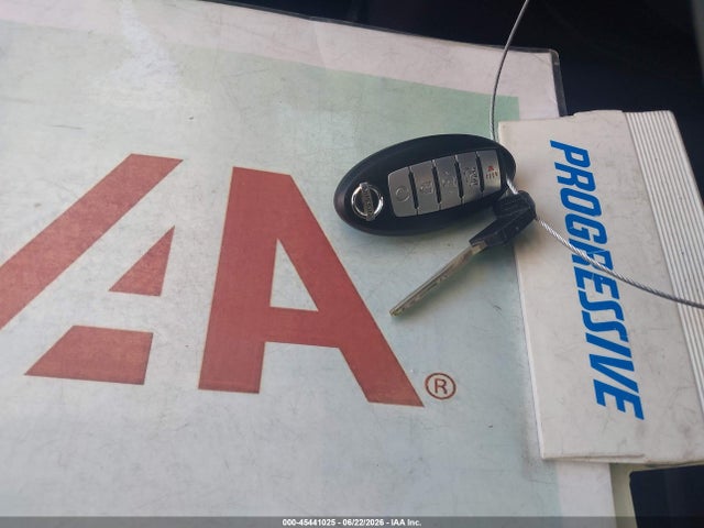 Aukcja sprzedaży 2016 Nissan Murano Platinum, vin: 5N1AZ2MH5GN152208, numer aukcji: 45441025