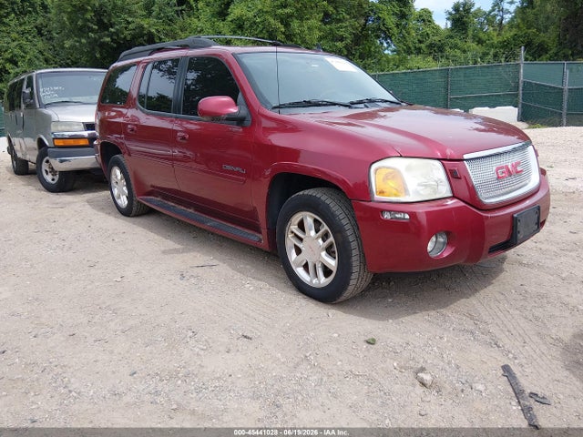 Продажа на аукционе авто 2006 Gmc Envoy Xl Denali, vin: 1GKET66MX66102913, номер лота: 45441028