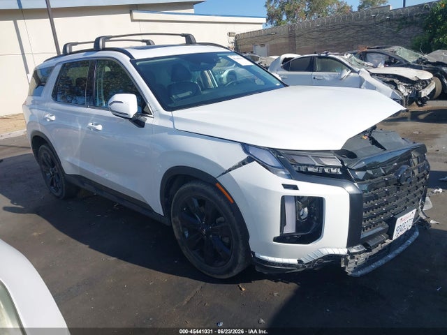 Aukcja sprzedaży 2023 Hyundai Palisade Xrt, vin: KM8R34GE3PU512924, numer aukcji: 45441031