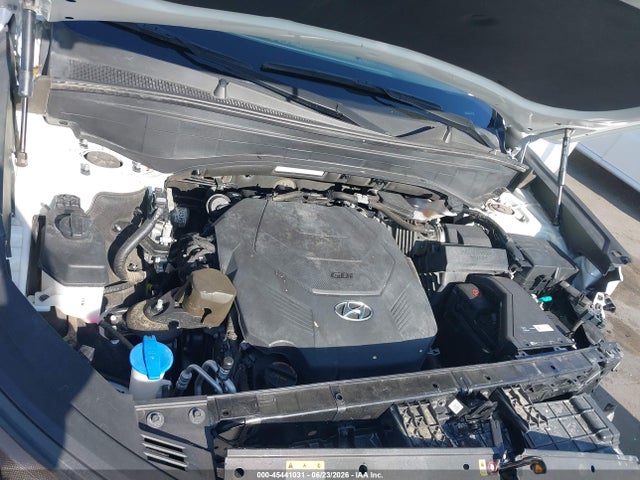 Hyundai Palisade Xrt 2023 KM8R34GE3PU512924 Image 10