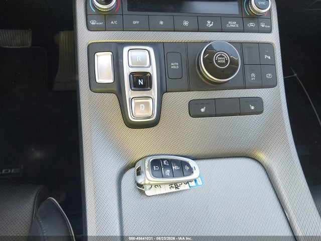 Hyundai Palisade Xrt 2023 KM8R34GE3PU512924 Image 11