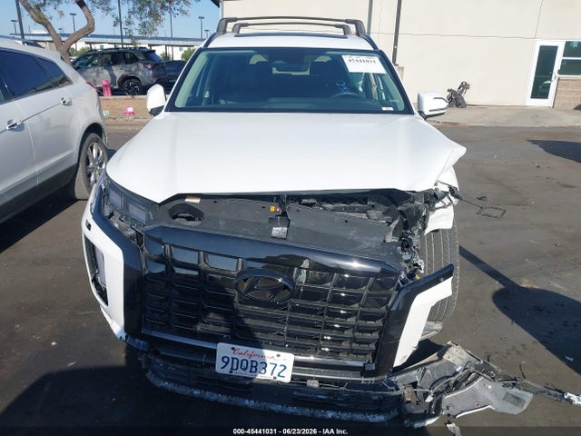 Hyundai Palisade Xrt 2023 KM8R34GE3PU512924 Image 13
