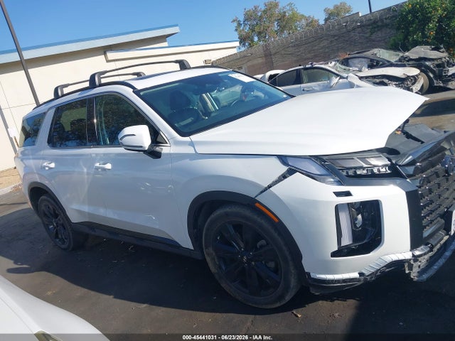Hyundai Palisade Xrt 2023 KM8R34GE3PU512924 Image 14