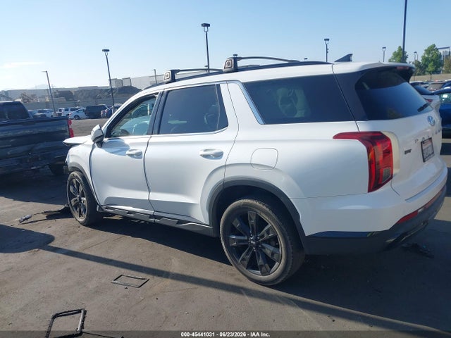 Hyundai Palisade Xrt 2023 KM8R34GE3PU512924 Image 15