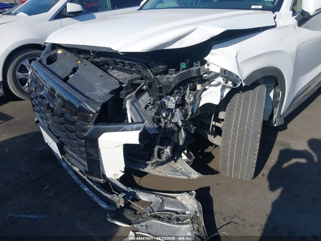 Hyundai Palisade Xrt 2023 KM8R34GE3PU512924 Image 12