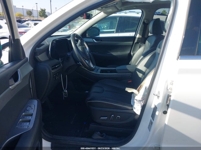Hyundai Palisade Xrt 2023 KM8R34GE3PU512924 Image 5