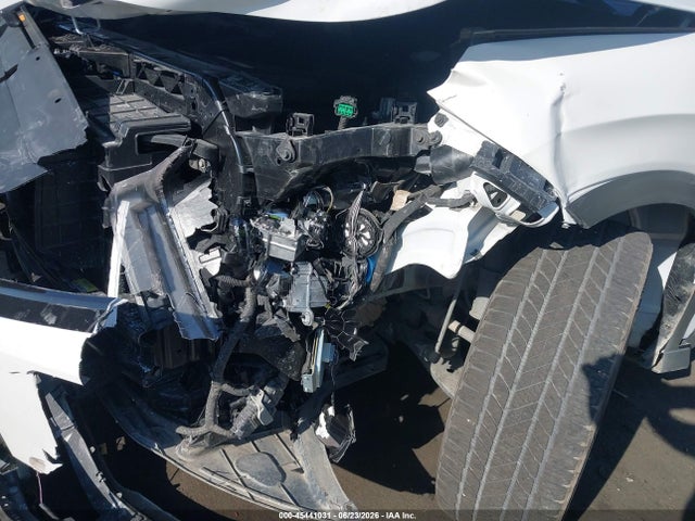 2023 Hyundai Palisade Xrt მანქანა იყიდება აუქციონზე, vin: KM8R34GE3PU512924, აუქციონის ნომერი: 45441031