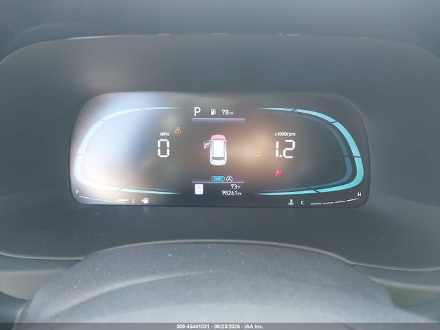 Hyundai Palisade Xrt 2023 KM8R34GE3PU512924 Image 7