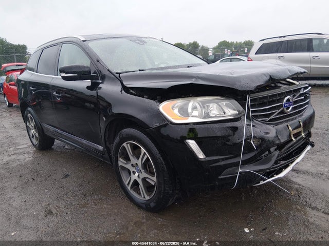 Aukcja sprzedaży 2015 Volvo Xc60 T6, vin: YV4902RK8F2665830, numer aukcji: 45441034
