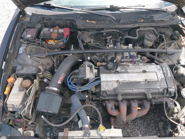 Aukcja sprzedaży 1996 Acura Integra Gsr, vin: JH4DC2386TS000579, numer aukcji: 45441041
