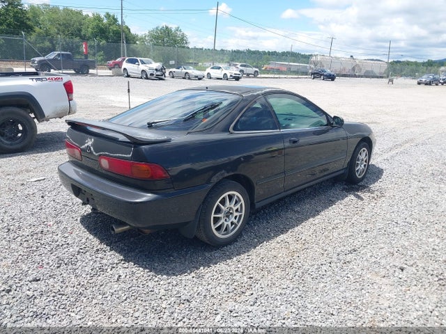 Aukcja sprzedaży 1996 Acura Integra Gsr, vin: JH4DC2386TS000579, numer aukcji: 45441041