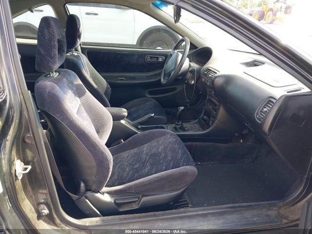 Aukcja sprzedaży 1996 Acura Integra Gsr, vin: JH4DC2386TS000579, numer aukcji: 45441041