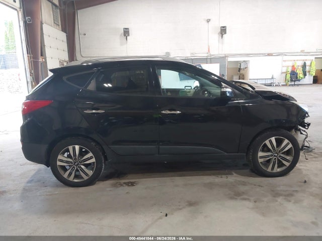 Auction sale of the 2015 Hyundai Tucson Limited, vin: KM8JUCAG7FU069478, lot number: 45441044