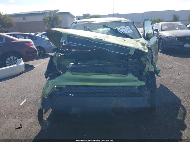 Продажа на аукционе авто 2019 Kia Soul, vin: KNDJN2A28K7920745, номер лота: 45441046