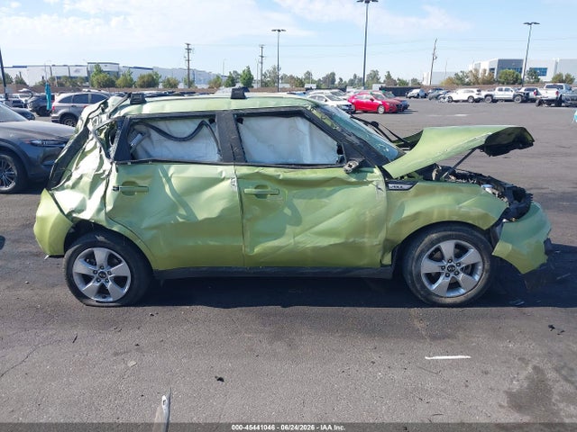 KNDJN2A28K7920745 KIA Soul