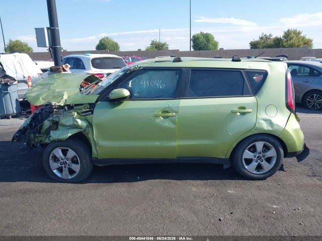 KIA Soul 2019 KNDJN2A28K7920745 Image 14
