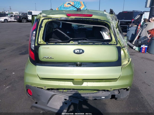 KIA Soul 2019 KNDJN2A28K7920745 Image 16