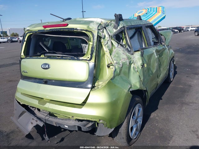 KIA Soul 2019 KNDJN2A28K7920745 Image 4