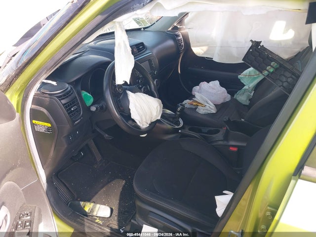 KIA Soul 2019 KNDJN2A28K7920745 Image 5