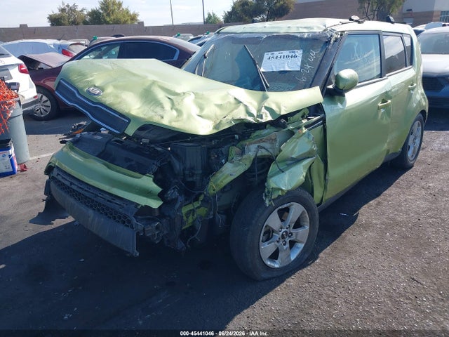 KIA Soul 2019 KNDJN2A28K7920745 Image 6
