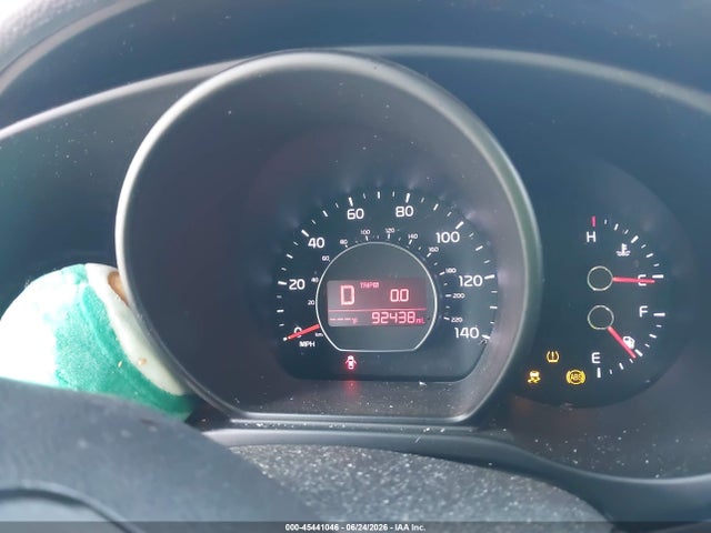 KIA Soul 2019 KNDJN2A28K7920745 Image 7
