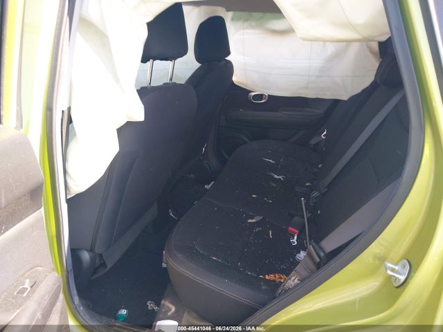 KIA Soul 2019 KNDJN2A28K7920745 Image 8