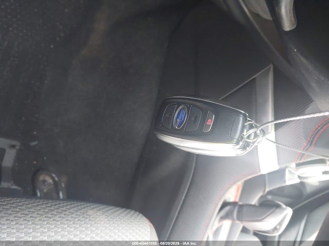 Продажа на аукционе авто 2020 Subaru Forester Sport, vin: JF2SKARCXLH480464, номер лота: 45441058