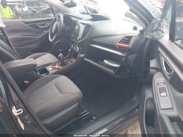 Продажа на аукционе авто 2020 Subaru Forester Sport, vin: JF2SKARCXLH480464, номер лота: 45441058